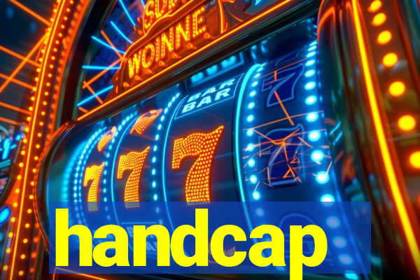 handcap -1,25